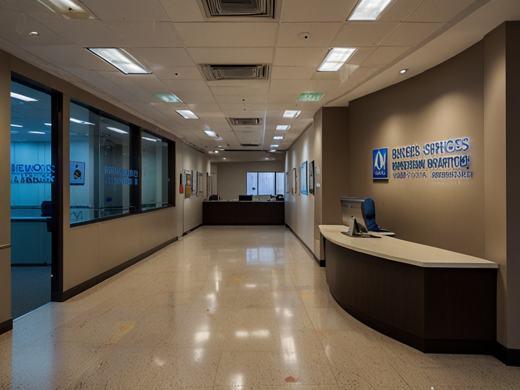 Oficina de registro empresarial